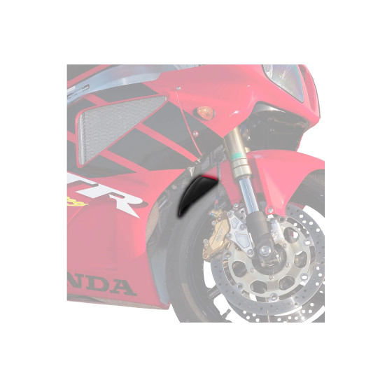 Extension PUIG garde boue avant - HONDA VTR1000 SP-1 2000-2001 - VTR1000 SP-2 2002-2006