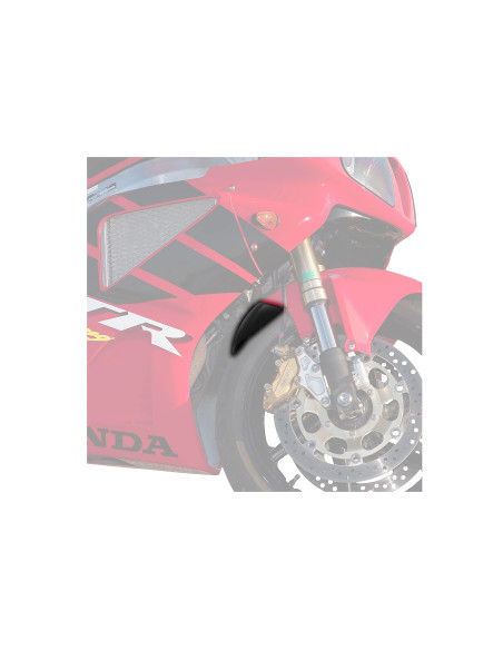 Extension PUIG garde boue avant - HONDA VTR1000 SP-1 2000-2001 - VTR1000 SP-2 2002-2006
