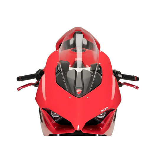 Obturateurs PUIG de rétroviseurs - DUCATI PANIGALE V2 2020-2024 - PANIGALE V4 2018-2024