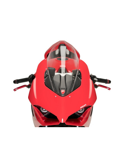 Obturateurs PUIG de rétroviseurs - DUCATI PANIGALE V2 2020-2024 - PANIGALE V4 2018-2024