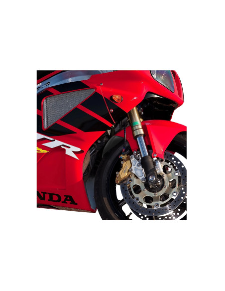 Extension PUIG garde boue avant - HONDA VTR1000 SP-1 2000-2001 - VTR1000 SP-2 2002-2006