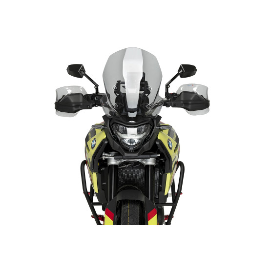 Pare-carters PUIG - BMW F750GS 2018-2024 - F800GS / F900GS 2024-2026 - F850GS 2018-2023
