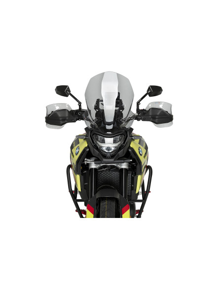 Pare-carters PUIG - BMW F750GS 2018-2024 - F800GS / F900GS 2024-2026 - F850GS 2018-2023