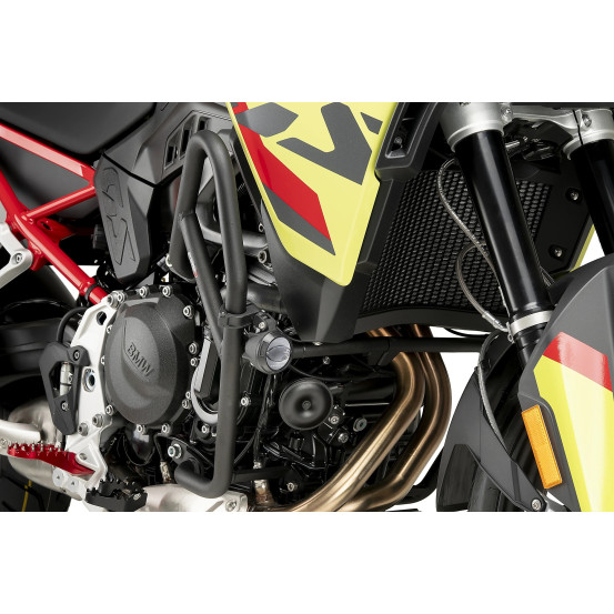 Pare-carters PUIG - BMW F750GS 2018-2024 - F800GS / F900GS 2024-2026 - F850GS 2018-2023