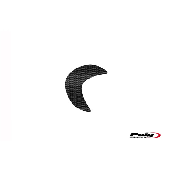 Protection PUIG Té de fourche Naked - SUZUKI GSX-S1000 2015-2021 - GSX-S1000F 2015-2020