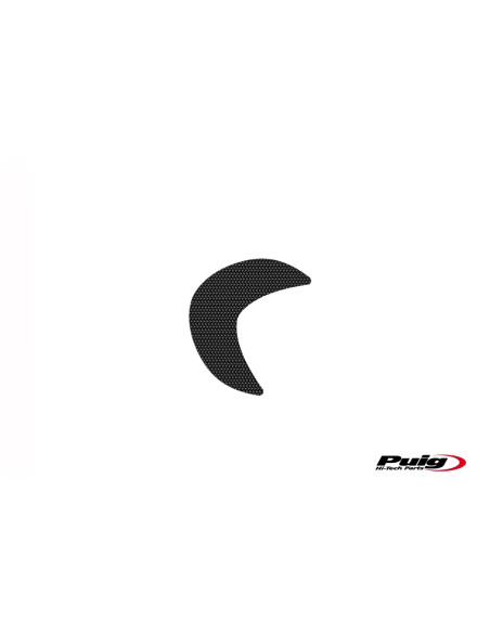 Protection PUIG Té de fourche Naked - SUZUKI GSX-S1000 2015-2021 - GSX-S1000F 2015-2020