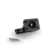 Support PUIG 20513 au cache maître-cylindre pour Téléphones Portables et Étuis - YAMAHA