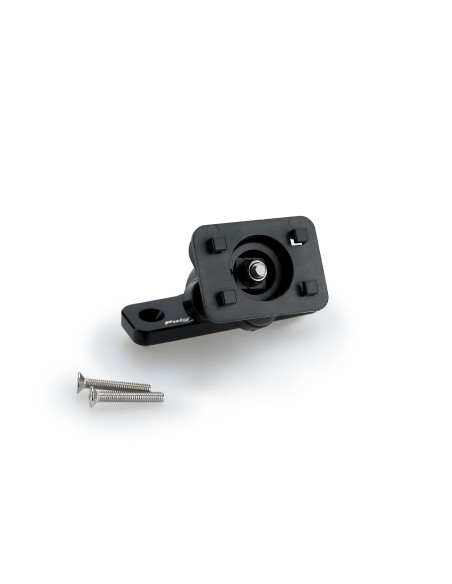 Support PUIG 20513 au cache maître-cylindre pour Téléphones Portables et Étuis - YAMAHA