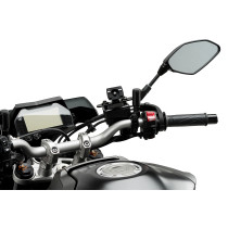 Support PUIG 20513 au cache maître-cylindre pour Téléphones Portables et Étuis - YAMAHA 2