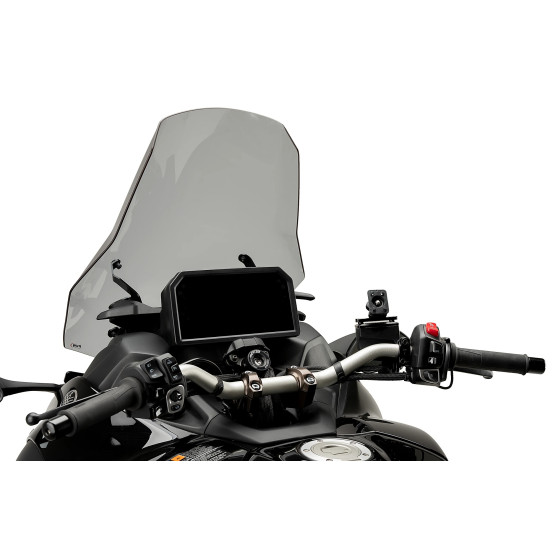 Support PUIG 20513 au cache maître-cylindre pour Téléphones Portables et Étuis - YAMAHA