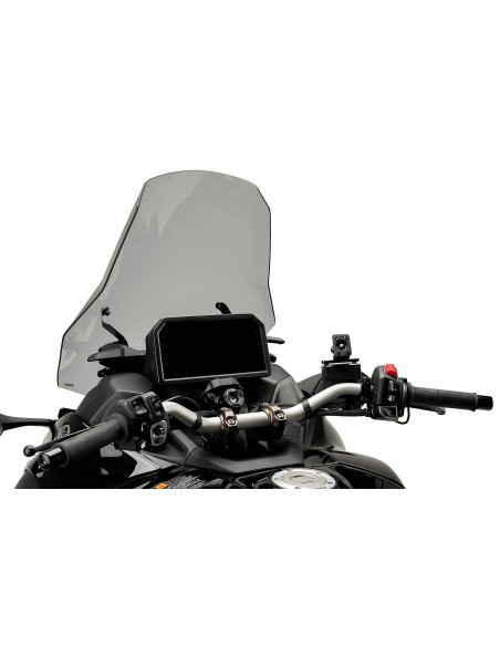 Support PUIG 20513 au cache maître-cylindre pour Téléphones Portables et Étuis - YAMAHA