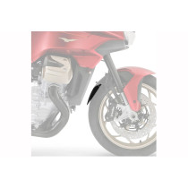 Extension PUIG garde boue avant - MOTO GUZZI V100 MANDELLO / V100 MANDELLO S 2023-2026
