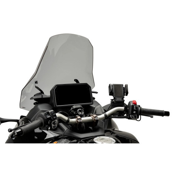 Support PUIG 20513 au cache maître-cylindre pour Téléphones Portables et Étuis - YAMAHA