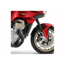 Extension PUIG garde boue avant - MOTO GUZZI V100 MANDELLO / V100 MANDELLO S 2023-2026 2