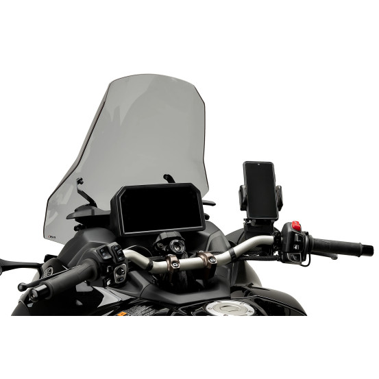 Support PUIG 20513 au cache maître-cylindre pour Téléphones Portables et Étuis - YAMAHA