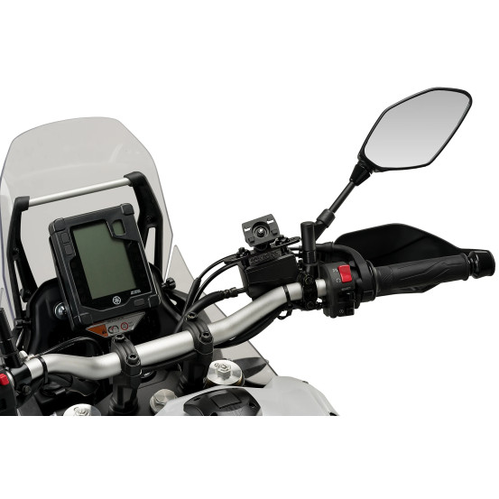 Support PUIG 20513 au cache maître-cylindre pour Téléphones Portables et Étuis - YAMAHA