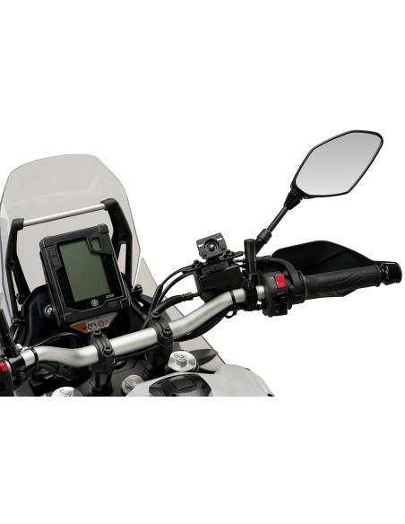 Support PUIG 20513 au cache maître-cylindre pour Téléphones Portables et Étuis - YAMAHA