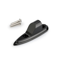 Adaptateurs PUIG rétroviseurs au carénage - Gauche ou Droite - YAMAHA YZF-R3 2015-2018