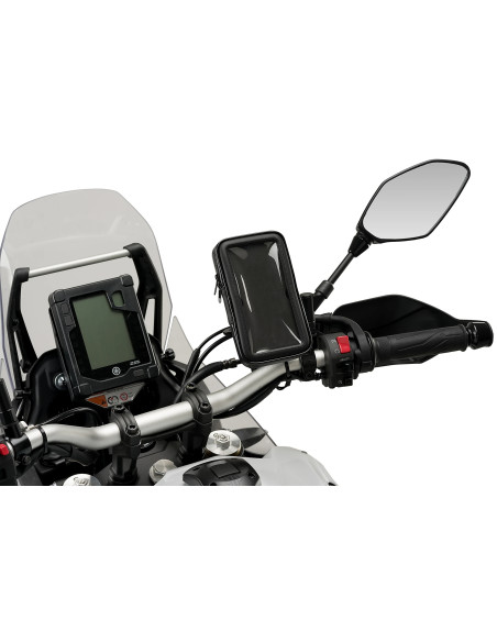 Support PUIG 20513 au cache maître-cylindre pour Téléphones Portables et Étuis - YAMAHA