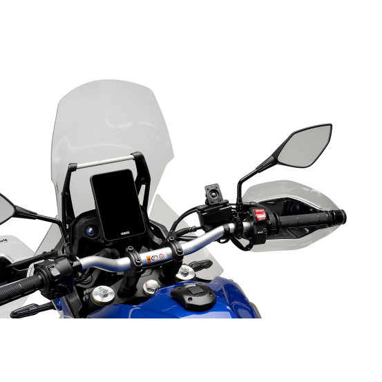 Support PUIG 20513 au cache maître-cylindre pour Téléphones Portables et Étuis - YAMAHA