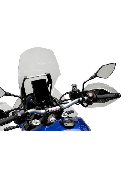 Support PUIG 20513 au cache maître-cylindre pour Téléphones Portables et Étuis - YAMAHA