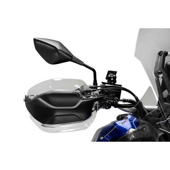 Support PUIG 20513 au cache maître-cylindre pour Téléphones Portables et Étuis - YAMAHA