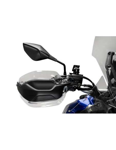 Support PUIG 20513 au cache maître-cylindre pour Téléphones Portables et Étuis - YAMAHA