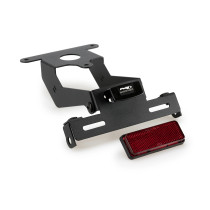 Support de plaque PUIG - MV AGUSTA BRUTALE 1090RR 2010-2018 - BRUTALE 990 RR 2010-2012
