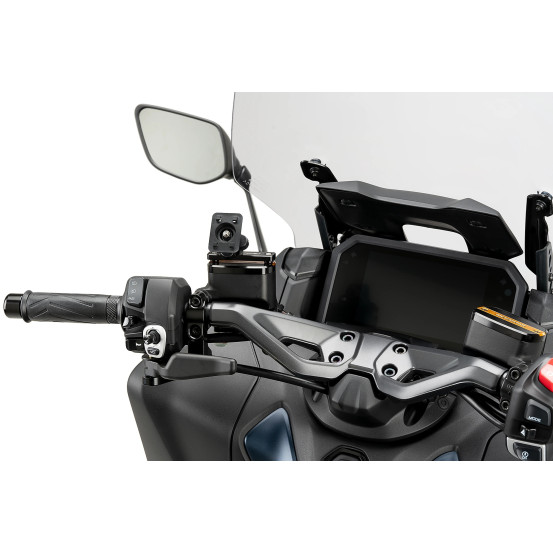 Support PUIG 3830 au cache maître-cylindre pour Téléphones Portables et Étuis - YAMAHA