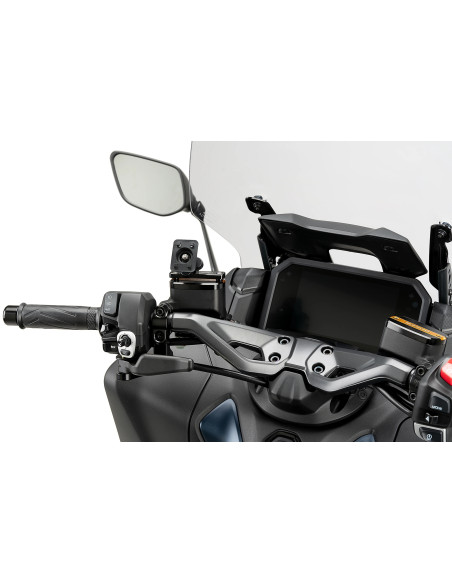Support PUIG 3830 au cache maître-cylindre pour Téléphones Portables et Étuis - YAMAHA