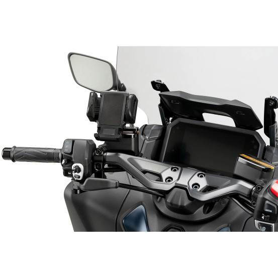 Support PUIG 3830 au cache maître-cylindre pour Téléphones Portables et Étuis - YAMAHA