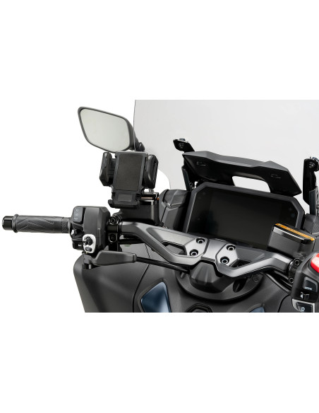 Support PUIG 3830 au cache maître-cylindre pour Téléphones Portables et Étuis - YAMAHA