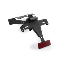 Support de plaque PUIG - HONDA XL750 TRANSALP 2023-2026 - XL750 TRANSALP ECLUTCH 2026