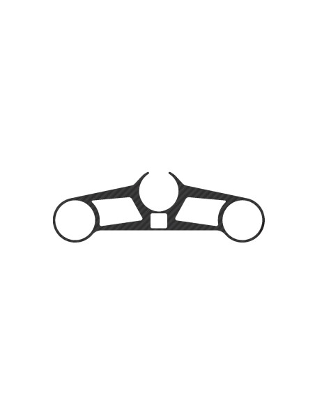 Protection de té Fourche PUIG Xtreme - HONDA CBR500R 2022-2026 - CBR500R ECLUTCH 2026