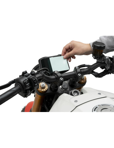 Protection PUIG pour compteurs - YAMAHA MT-09 / MT-09 SP 2021-2023 - XSR900 2022-2024