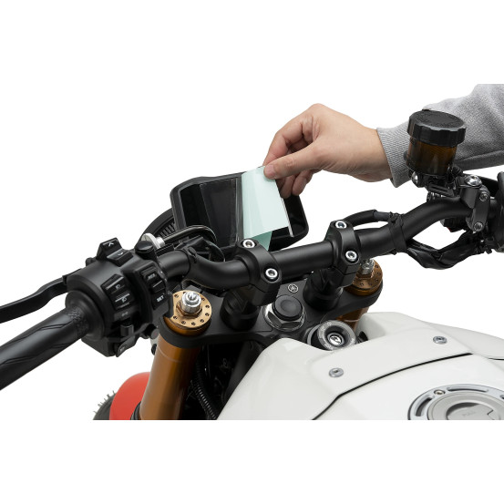 Protection PUIG pour compteurs - YAMAHA MT-09 / MT-09 SP 2021-2023 - XSR900 2022-2024