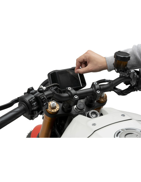 Protection PUIG pour compteurs - YAMAHA MT-09 / MT-09 SP 2021-2023 - XSR900 2022-2024