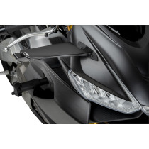 Rétroviseur gauche PUIG Aileron - APRILIA RS 660 2021-2026 - RS 660 FACTORY 2025-2026