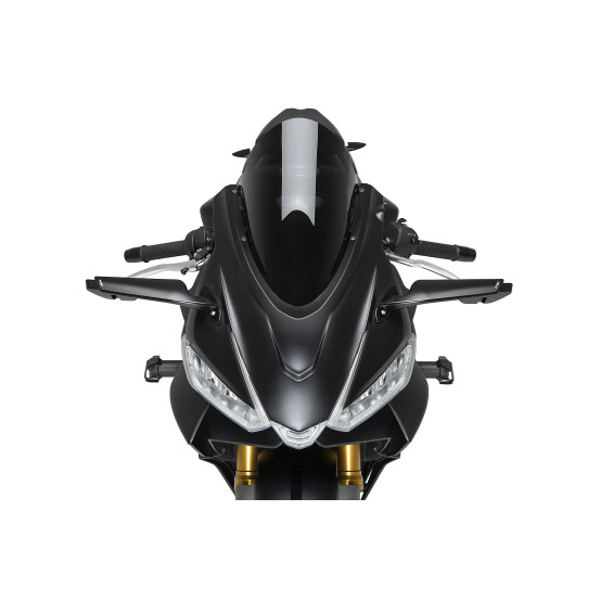 Rétroviseur gauche PUIG Aileron - APRILIA RS 660 2021-2026 - RS 660 FACTORY 2025-2026