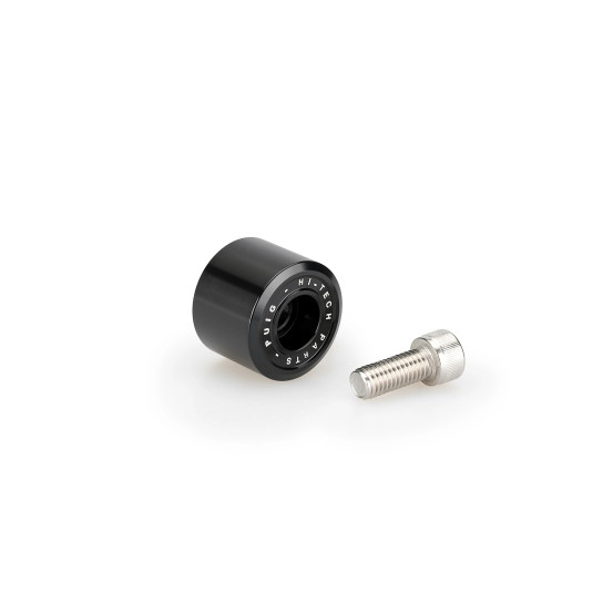 Adaptateurs PUIG de protection de leviers - BMW R1200RS 2015-2018 - R1250RS 2019-2026