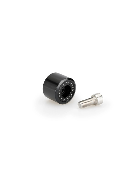 Adaptateurs PUIG de protection de leviers - BMW R1200RS 2015-2018 - R1250RS 2019-2026