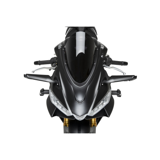 Rétroviseur gauche PUIG Aileron - APRILIA RS 660 2021-2026 - RS 660 FACTORY 2025-2026