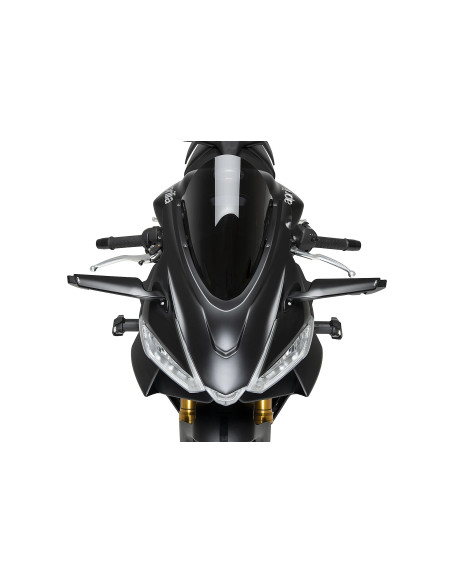 Rétroviseur gauche PUIG Aileron - APRILIA RS 660 2021-2026 - RS 660 FACTORY 2025-2026