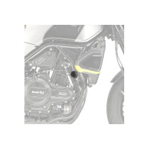 Bouchon de cadre PUIG - BENELLI LEONCINO 500 2016-2026 - LEONCINO 500 TRAIL 2016-2025