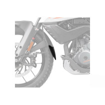 Extension PUIG garde boue avant - KTM 390 ADVENTURE 2020-2026 - 390 ADVENTURE SW 2024