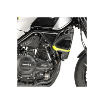 Bouchon de cadre PUIG - BENELLI LEONCINO 500 2016-2026 - LEONCINO 500 TRAIL 2016-2025 2