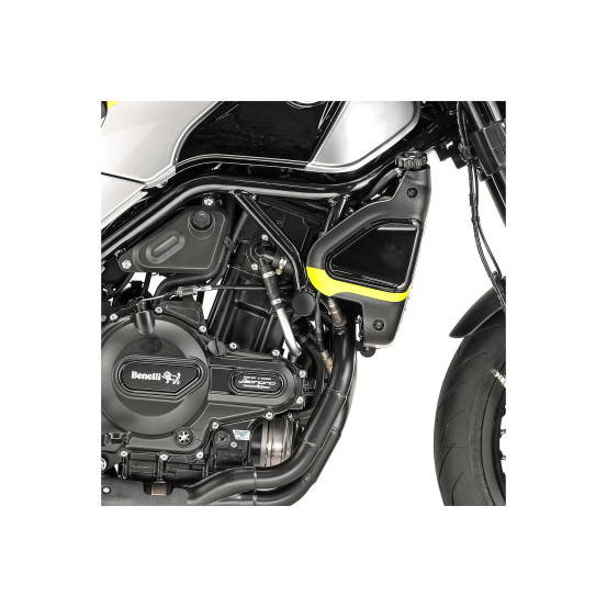Bouchon de cadre PUIG - BENELLI LEONCINO 500 2016-2026 - LEONCINO 500 TRAIL 2016-2025