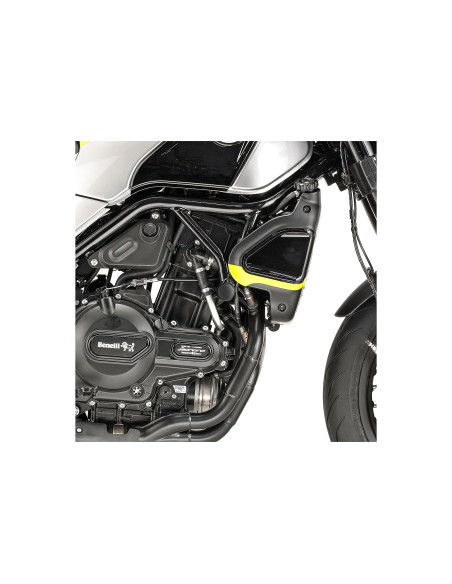 Bouchon de cadre PUIG - BENELLI LEONCINO 500 2016-2026 - LEONCINO 500 TRAIL 2016-2025