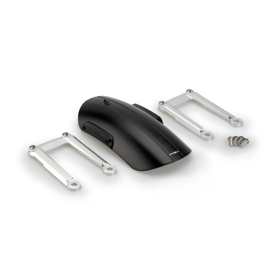 Garde-boue avant PUIG aluminium - HARLEY DAVIDSON SPORTSTER 883 IRON XL883N 2009-2011