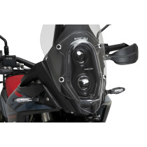 Protection de phares PUIG - RIEJU AVENTURA RALLY 307 / AVENTURA RALLY 307 R 2025-2026 2